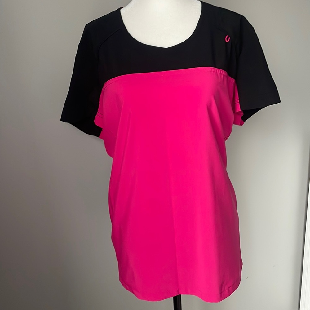 Scrub Kulture Scrup Top